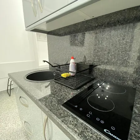 Apartment Dincolo De Nori-mamaia Mamaia