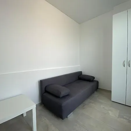 Apartment Dincolo De Nori-mamaia