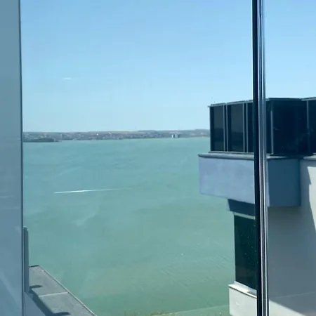 Dincolo De Nori-mamaia Apartment Mamaia