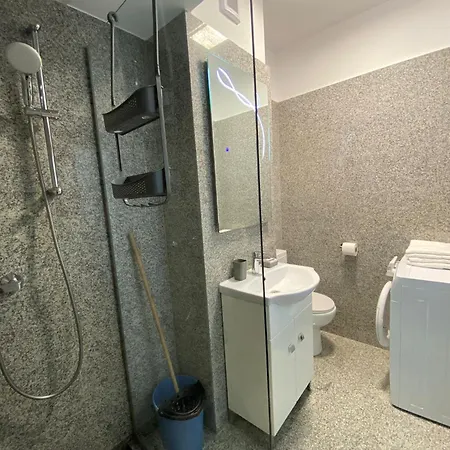 Dincolo De Nori-mamaia Apartment Mamaia