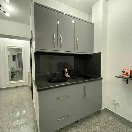 Dincolo De Nori-mamaia Apartment Mamaia