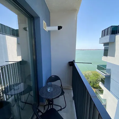 Apartment Dincolo De Nori-mamaia Mamaia